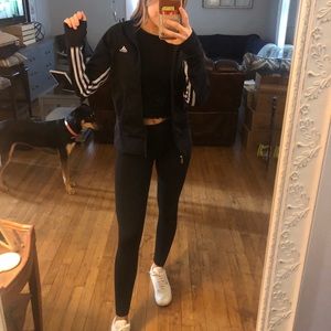 Adidas jacket